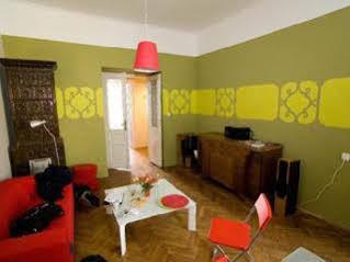 Hostel Travellers Krakau